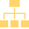 Web development icon